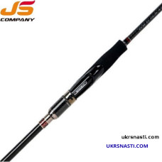 Спиннинг JS Company Bixod N Eging E4 Ver.2 S892ML-M длина 2,66м тест 5-28гр Тубус